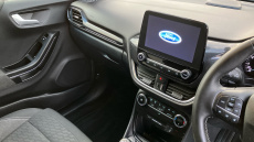 Ford Puma 1.0 EcoBoost Hybrid mHEV 155 Titanium 5dr Petrol Hatchback